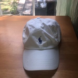 Polo Hat
